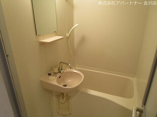 雅105の物件内観写真